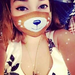 Meet your Posher, Barahona barrientos